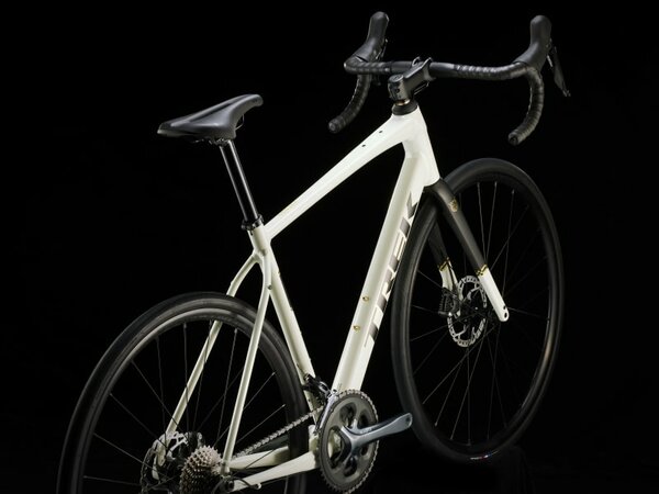 Bicykel Trek Domane AL 4 Gen 4 Era White 2026