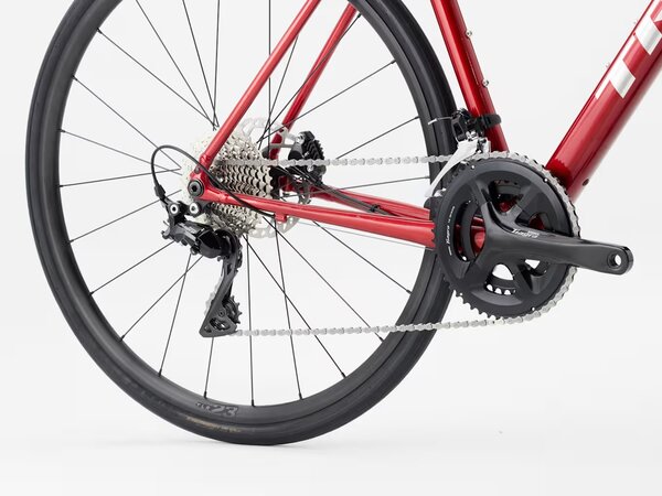 Bicykel Trek Domane AL 4 Gen 4 Fury Red 2027