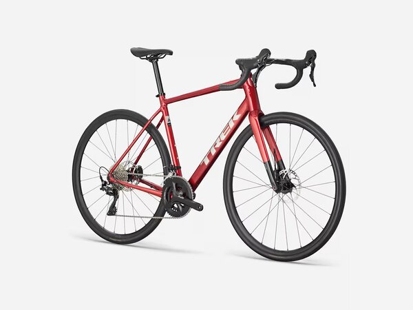 Bicykel Trek Domane AL 4 Gen 4 Fury Red 2027