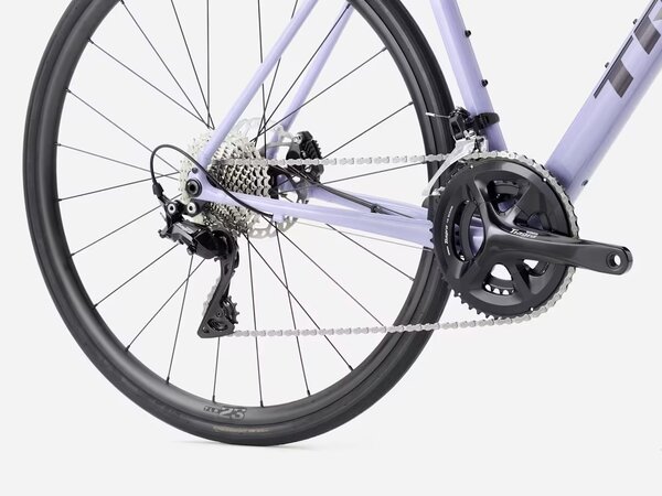 Bicykel Trek Domane AL 4 Gen 4 Lavender Haze 2027