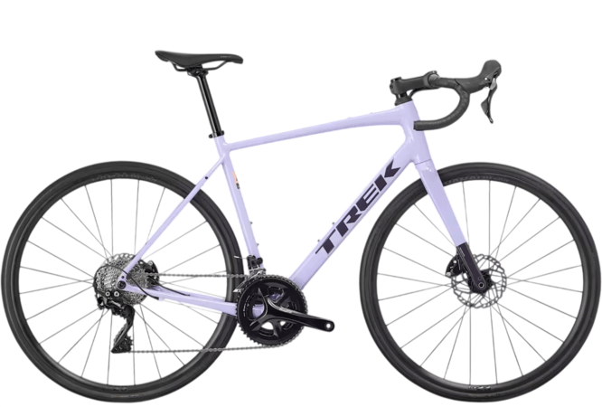 Bicykel Trek Domane AL 4 Gen 4 Lavender Haze 2027