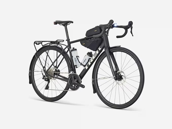 Bicykel Trek Domane AL 4 Gen 4 Matte Dark Star Black 2027