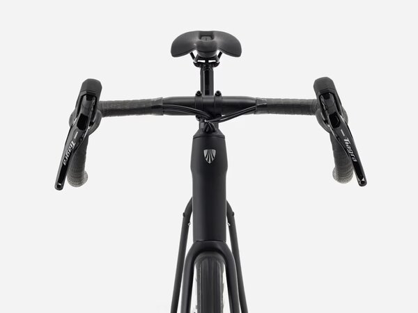 Bicykel Trek Domane AL 4 Gen 4 Matte Dark Star Black 2027