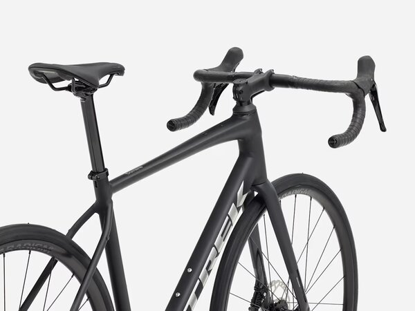 Bicykel Trek Domane AL 4 Gen 4 Matte Dark Star Black 2027