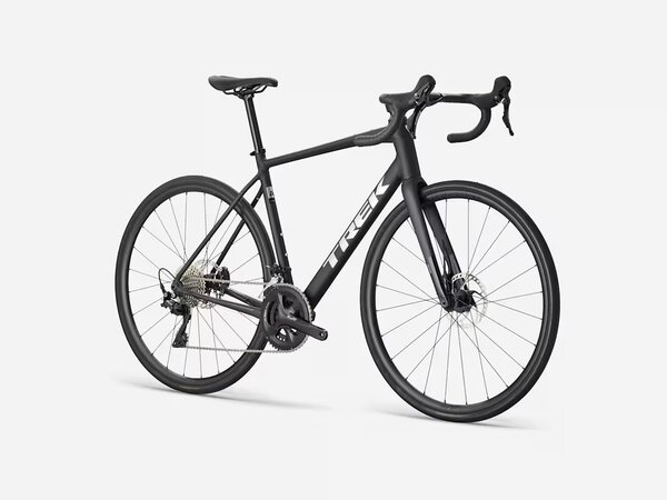 Bicykel Trek Domane AL 4 Gen 4 Matte Dark Star Black 2027