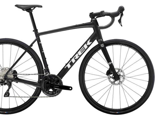 Bicykel Trek Domane AL 5 Gen 4 Matte Trek Black 2026