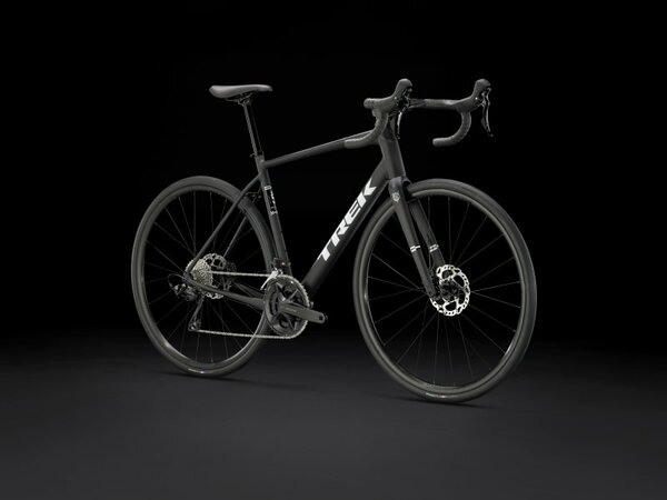 Bicykel Trek Domane AL 5 Gen 4 Matte Trek Black 2026