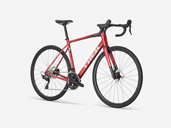 Bicykel Trek Domane AL 5 Gen 4 Fury Red 2027