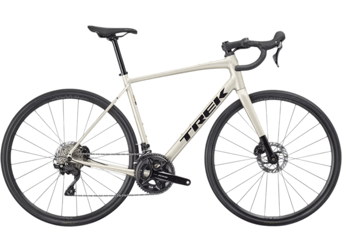 Bicykel Trek Domane AL 5 Gen 4 Gloss Supernova 2027