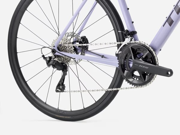 Bicykel Trek Domane AL 5 Gen 4 Lavender Haze 2027