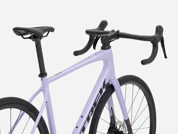 Bicykel Trek Domane AL 5 Gen 4 Lavender Haze 2027