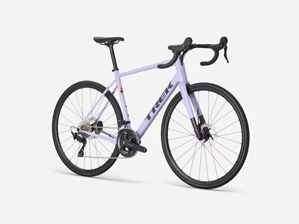 Bicykel Trek Domane AL 5 Gen 4 Lavender Haze 2027