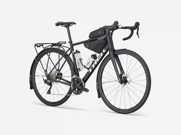 Bicykel Trek Domane AL 5 Gen 4 Matte Dark Star Black 2027