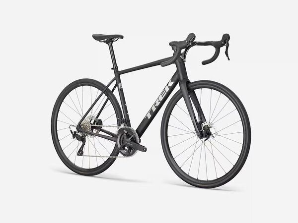 Bicykel Trek Domane AL 5 Gen 4 Matte Dark Star Black 2027
