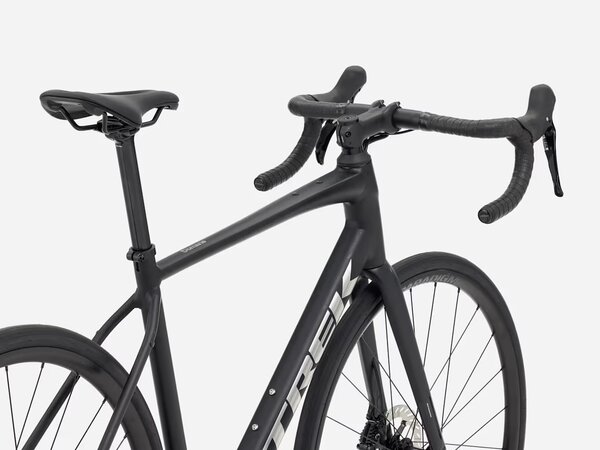 Bicykel Trek Domane AL 5 Gen 4 Matte Dark Star Black 2027
