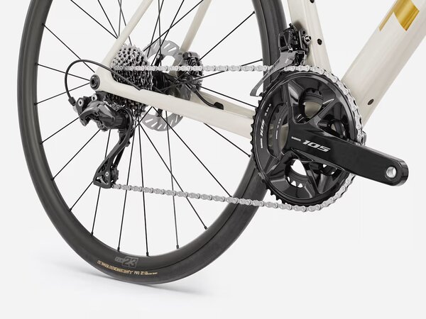 Bicykel Trek Domane SL 5 Gen 5 Buff Beige 2027