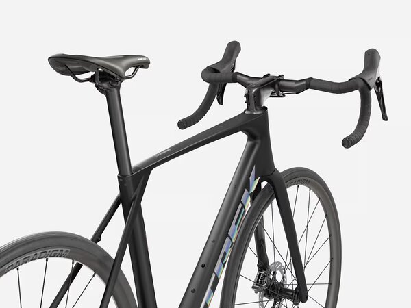 Bicykel Trek Domane SL 5 Gen 5 Matte Deep Smoke 2027