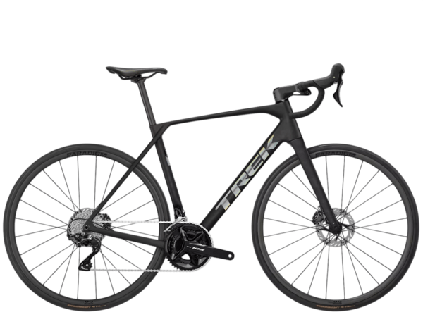 Bicykel Trek Domane SL 5 Gen 5 Matte Deep Smoke 2027
