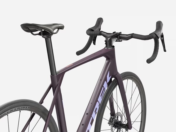 Bicykel Trek Domane SL 5 Gen 5 Matte Nightshade 2027