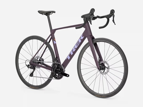 Bicykel Trek Domane SL 5 Gen 5 Matte Nightshade 2027