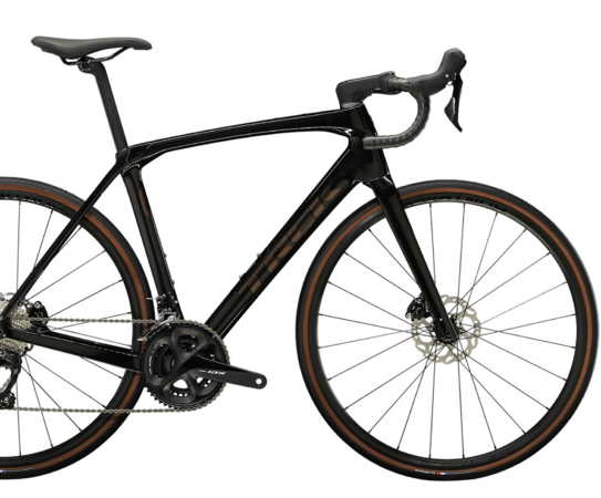 Bicykel Trek Domane SL 5 Gen 4 Deep Smoke 2023
