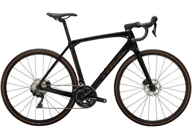 Bicykel Trek Domane SL 5 Gen 4 Deep Smoke 2023