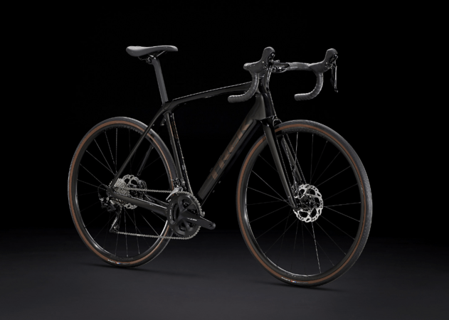 Bicykel Trek Domane SL 5 Gen 4 Deep Smoke 2023