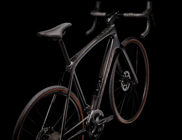 Bicykel Trek Domane SL 5 Gen 4 Deep Smoke 2023