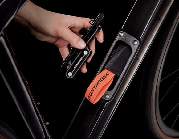 Bicykel Trek Domane SL 5 Gen 4 Deep Smoke 2023