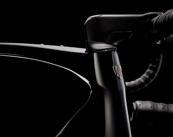 Bicykel Trek Domane SL 5 Gen 4 Deep Smoke 2023