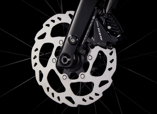 Bicykel Trek Domane SL 5 Gen 4 Deep Smoke 2023