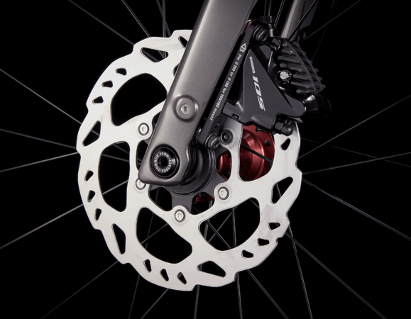 Bicykel Trek Domane SL 5 Gen 4 Mercury 2023