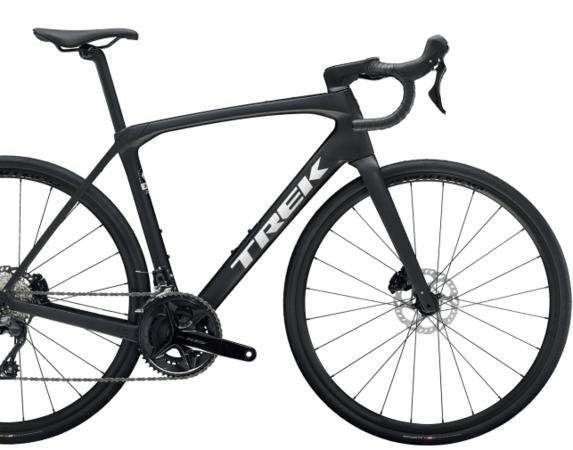Bicykel Trek Domane SL 5 Gen 4 Matte Deep Smoke 2025