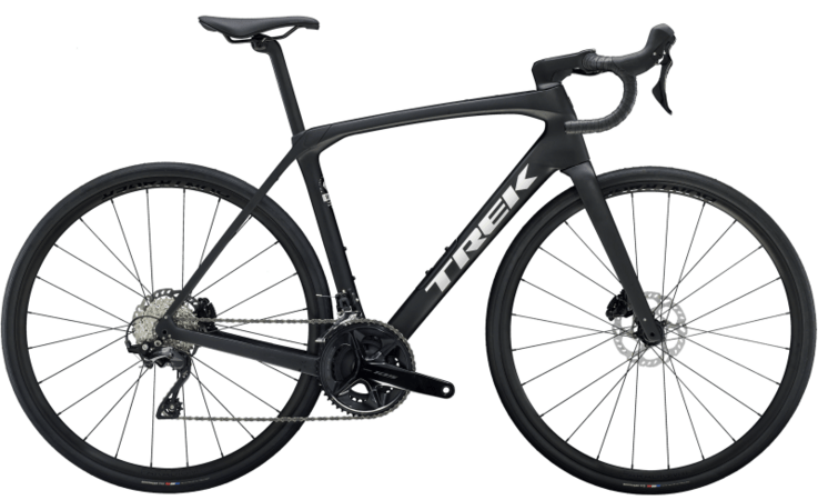 Bicykel Trek Domane SL 5 Gen 4 Matte Deep Smoke 2025