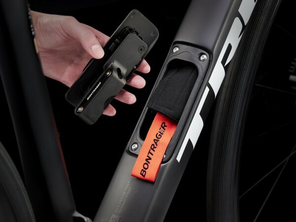 Bicykel Trek Domane SL 5 Gen 4 Matte Deep Smoke 2025