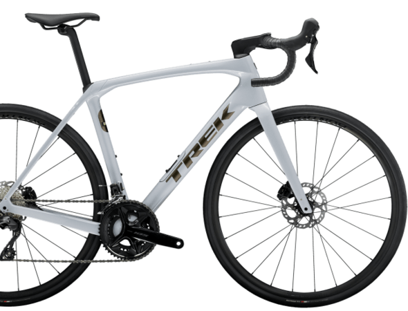 Bicykel Trek Domane SL 5 Gen 4 Plasma Grey Pearl 2024