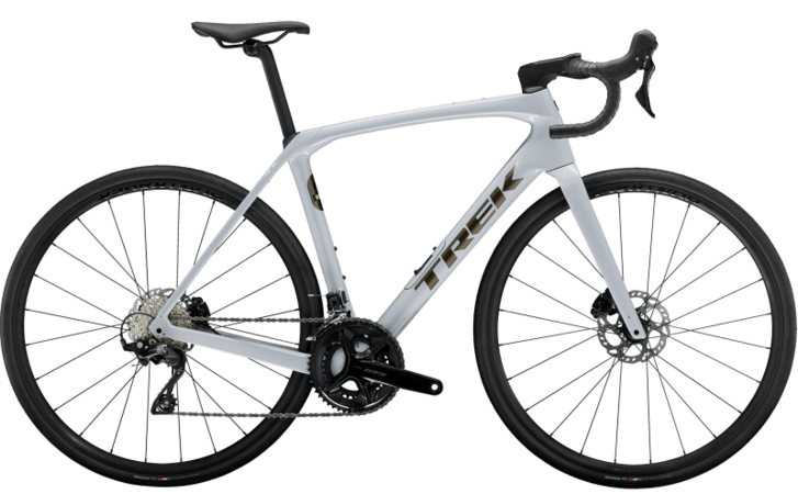 Bicykel Trek Domane SL 5 Gen 4 Plasma Grey Pearl 2024