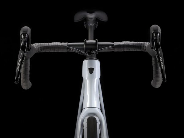 Bicykel Trek Domane SL 5 Gen 4 Plasma Grey Pearl 2024