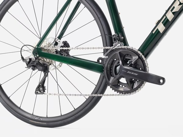 Bicykel Trek Domane SL 5 Gen 4 Ivy Smoke 2026