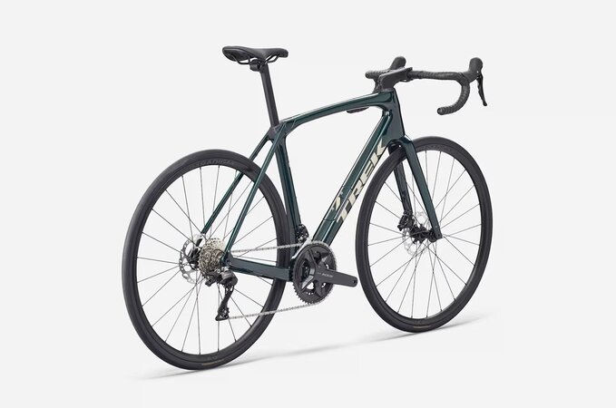 Bicykel Trek Domane SL 5 Gen 4 Ivy Smoke 2026