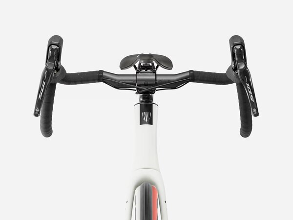 Bicykel Trek Domane SL 5 Gen 5 Matte Era White/Deep Smoke 2027