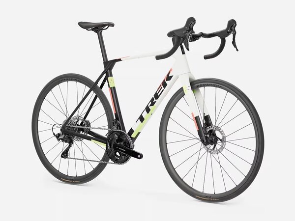 Bicykel Trek Domane SL 5 Gen 5 Matte Era White/Deep Smoke 2027