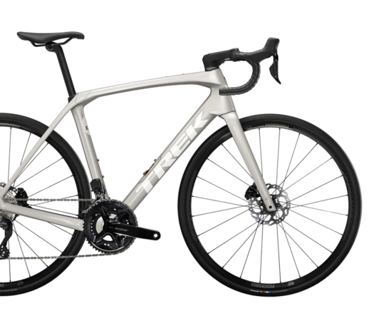 Bicykel Trek Domane SL 6 Gen 4 Lunar Silver 2025