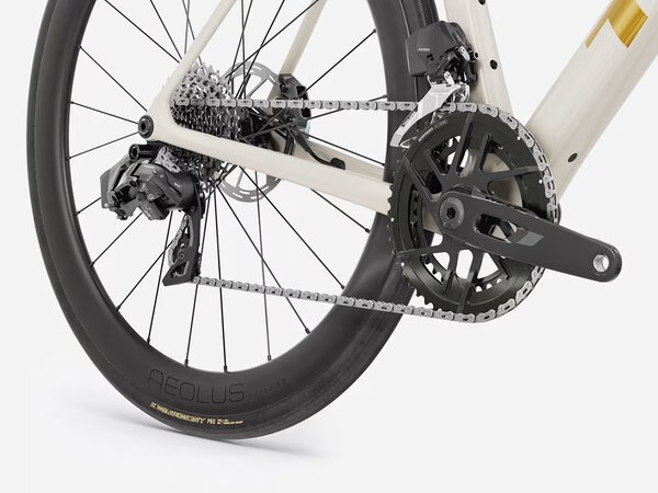 Bicykel Trek Domane SL 6 AXS Gen 5 Buff Beige 2027