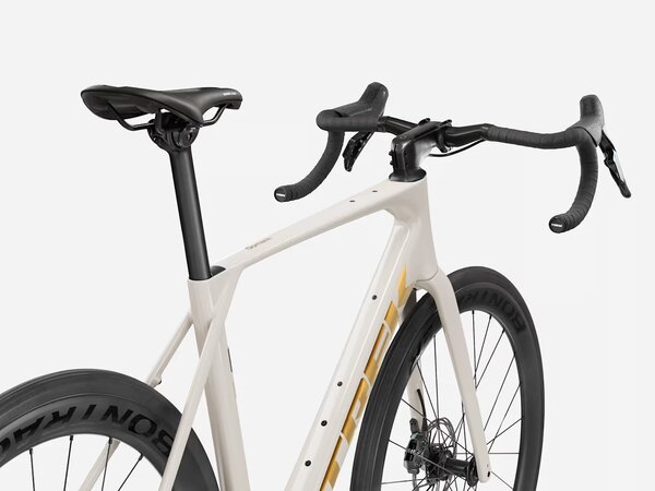 Bicykel Trek Domane SL 6 AXS Gen 5 Buff Beige 2027