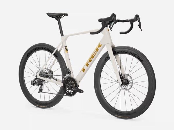 Bicykel Trek Domane SL 6 AXS Gen 5 Buff Beige 2027