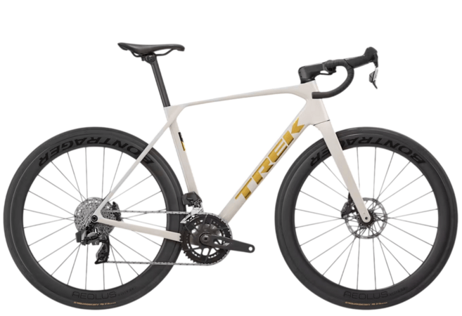 Bicykel Trek Domane SL 6 AXS Gen 5 Buff Beige 2027