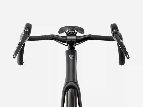 Bicykel Trek Domane SL 6 AXS Gen 5 Matte Deep Smoke 2027