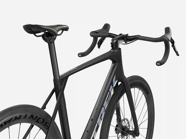Bicykel Trek Domane SL 6 AXS Gen 5 Matte Deep Smoke 2027