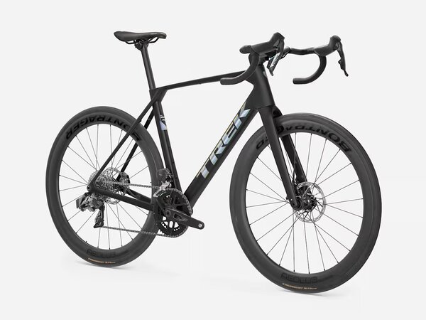 Bicykel Trek Domane SL 6 AXS Gen 5 Matte Deep Smoke 2027